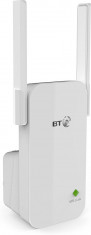BT Essentials Wi-Fi Extender 300 foto