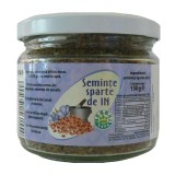 Seminte Sparte de In Borcan 150gr Herbavit