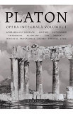 Opera integrala Vol.1, Humanitas