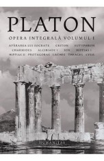Opera integrala Vol.1 - Platon - Humanitas