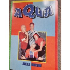 Aqua - Sheila Hansom