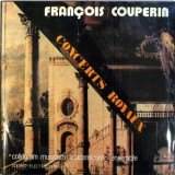 Francois Couperin, &rdquo;Collegium Musicum Academicum&rdquo; Ensemble &ndash; Concerts Royaux