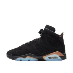 Ghete Copii Nike Air Jordan 6 Retro Dmp CT4964007 foto