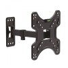 Suport TV de perete cu brat - 17 - 42 Vesa - DELIGHT