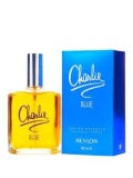 Apa de toaleta Revlon Charlie Blue Eau Fraiche, 100 ml, pentru femei