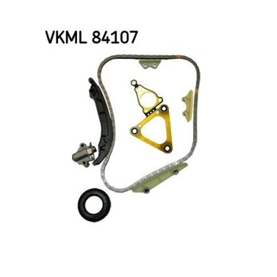 SKF chit lant de distributie foto