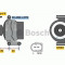 Generator / Alternator MINI MINI (R50, R53) (2001 - 2006) BOSCH 0 986 048 750