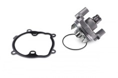 HEPU P956 Pompă de apă, răcire motor