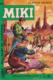 Miki, numero 393/ 4 gennaio 1970