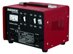 Redresor auto 10A RD-BC12 Raider 129964 foto