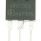 TRANZISTOR IPW60R070C6FKSA1 INFINEON