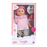 COROLLE MPP BEBELUSUL PENTRU BAIE CORALIE 30CM SuperHeroes ToysZone