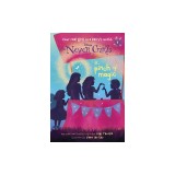 Never Girls #7: A Pinch of Magic (Disney: The Never Girls)