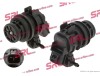 Pompa spalator LEXUS Nx (Az10); Mazda 3 (Bk) 2003-2009, 3 (Bl) 2009-2011, Mazda 5 (Cr19) 2005-2018, 6 (Gg/Gy), 6 (Gh), Cx-5 (Ke), Cx-7 (Er); Toyota H