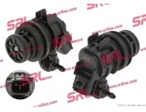 Pompa spalator LEXUS Nx (Az10); Mazda 3 (Bk) 2003-2009, 3 (Bl) 2009-2011, Mazda 5 (Cr19) 2005-2018, 6 (Gg/Gy), 6 (Gh), Cx-5 (Ke), Cx-7 (Er); Toyota H