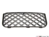 Grila bara fata VW Touareg (7L), 10.2002-12.2006, Dreapta, 7L68536779B9, 958027-8 sub bara