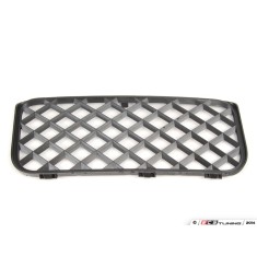 Grila bara fata VW Touareg (7L), 10.2002-12.2006, Dreapta, 7L68536779B9, 958027-8 sub bara