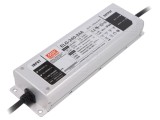 Alimentator LED 240W 24VDC IP65