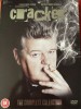 Cracker Complete Collection Box Set (11 DVD)