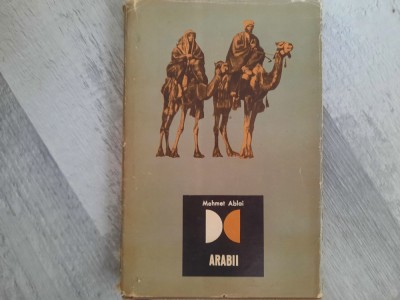 Arabii de Mehmet Ablai foto