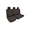 Huse auto material textil model romb 2+1 pentru scaun sofer + bancheta