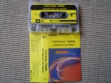 Cocteau twins heaven or las vegas 1990 caseta audio muzica electro ambientala, Pop