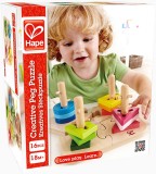 HAPE PUZZLE CREATIV