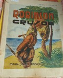 ROBINSON CRUSOE INTERBELICA