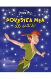 Peter Pan. Povestea mea de seara, Autor Anonim