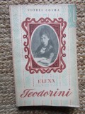 Cantareata Elena Teodorini - Viorel Cosma