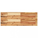 Cumpara ieftin Blat de masa 80x30x4 cm dreptunghiular lemn masiv de acacia