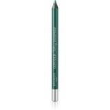 Bourjois Contour Clubbing creion dermatograf waterproof culoare 050 Loving Green 1,2 g