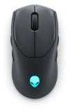 MSE DELL GAMING AW720M WIRELESS MOON S &quot;545-BBDN&quot; (timbru verde 0.18 lei)