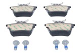 Set placute frana ATE 13.0460-2893.2