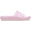 Papuci Crocs Classic Slide V2 Roz - Pink Milk, 37 - 39