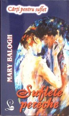 SUFLETE PERECHE-MARY BALOGH-260570 foto