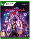 God Of Rock &amp; XBOX SERIES X