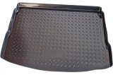 Tavita portbaga/protectie portbagajj pentru Nissan Qashqai J10 2007-2013 cu roata de rezerva normala, Recambo