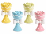 Cumpara ieftin Set 4 suporturi oua 5.5x10 cm