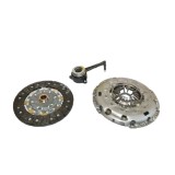 Kit ambreiaj LUK 623309333