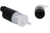 Pompa spalator parbriz Chrysler Town Country (Rg/Rs) 01.2000-01.2008, Voyager (Rg/Rs) 01.2000-12.2004/01.2005-01.2008; Dodge Caravan (Rg/Rs) 02.2000-