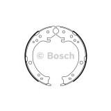 Set saboti frana, frana de mana HONDA CR-V II (RD) (2001 - 2006) BOSCH 0 986 487 765