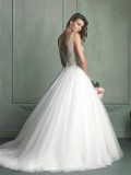Rochie de mireasa Allure Bridals 9103 marimea XS / S (6US)