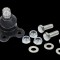 Pivot PEUGEOT 207 (WA, WC) (2006 - 2016) RINGER 1141003032