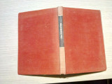 TUDOR VIANU - Filosofie si Poezie - Casa Scoalelor, 1943, 264 p.; editia I, Alta editura