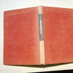 TUDOR VIANU - Filosofie si Poezie - Casa Scoalelor, 1943, 264 p.; editia I