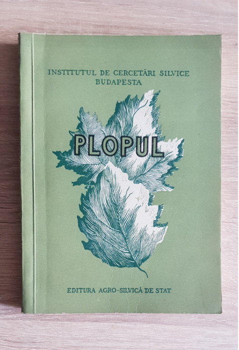 Plopul - Koltay Gyorgy (coord.)