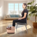 Cadita hidromasaj inSPORTline Kubispa EVO FitLine Training