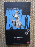 JAMES BOND MOONRAKER - IAN FLEMING