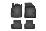 Covorase auto cauciuc 3D Renault Megane III (BZ0/1) (2008 -&gt;) FROGUM FRG 3D407381, MAMMOOTH / FROGUM